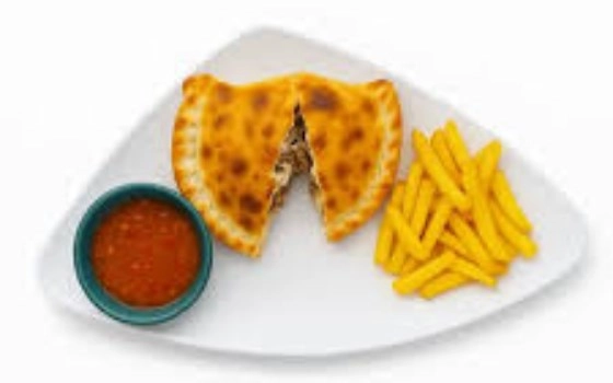 برگر نیویورکی