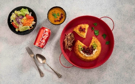 ته چین گوشت