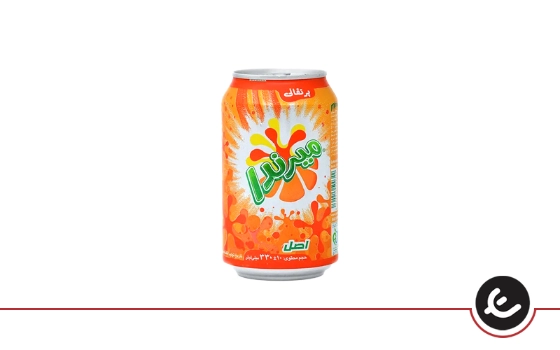 میراندا قوطی