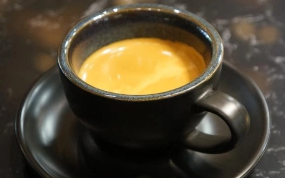 اسپرسو کامرشیال