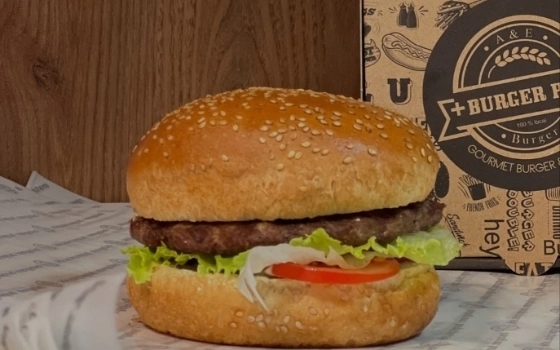 لایت برگر