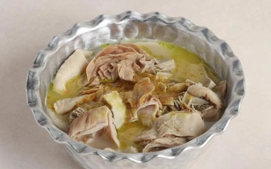 یک دست سیراب شیردان