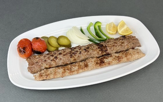 کباب سلطانی