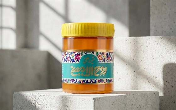 شیره نبات هلی