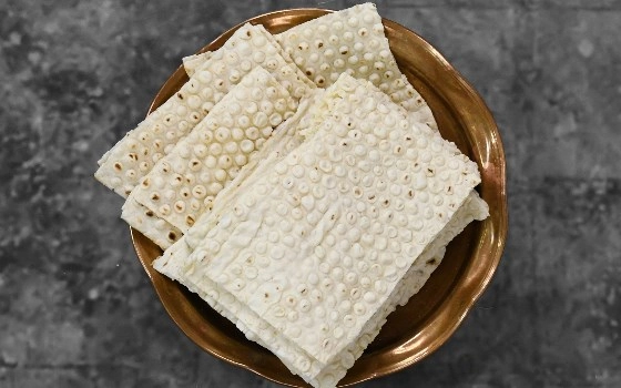 نان لواش