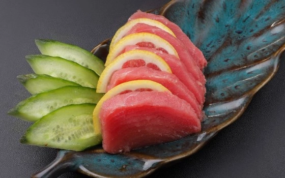 ساشیمی تنا (5 تکه )