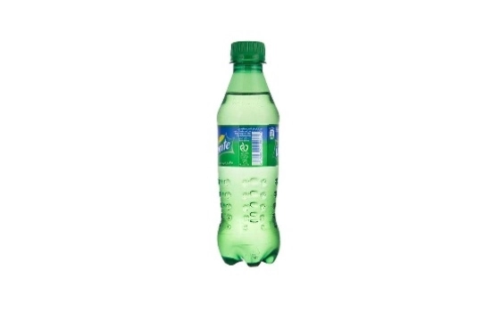 نوشابه بطری اسپرایت