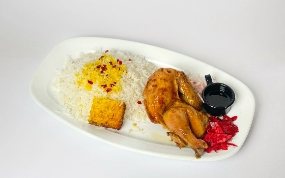 چلواکبرجوجه