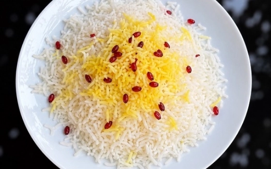 چلو کره