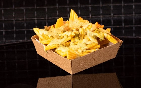 Jalapeno Chips