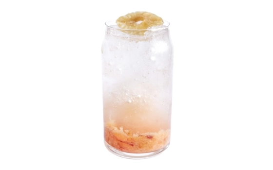 Tulum Refresher