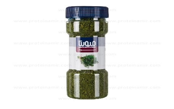 شوید خشک شده میویتا ۲۰ گرم