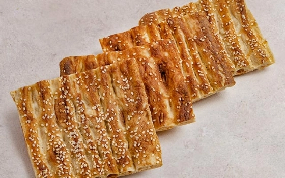 نان اضافه