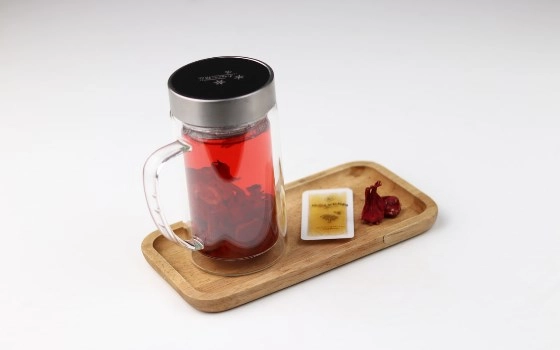 چای ترش