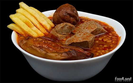 خورشت قیمه