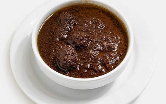 خورشتی بدون برنج