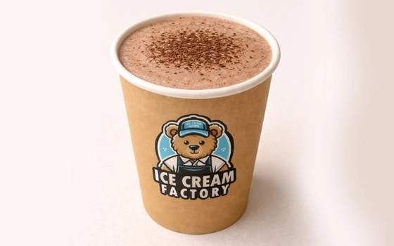 HOT CHOCOLATE