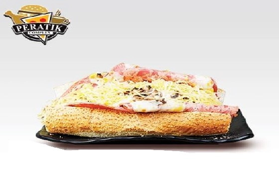 ژامبون تنوری