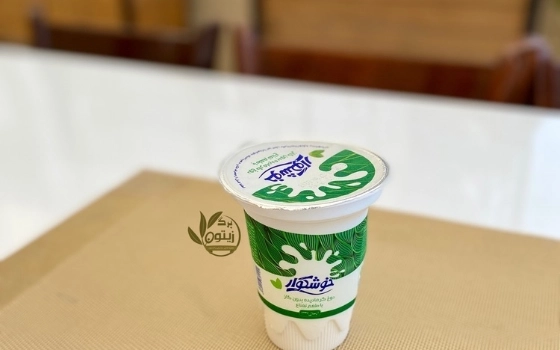 دوغ لیوانی