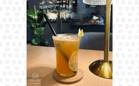 لمون آیس تی