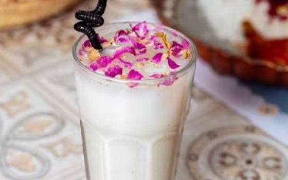 دوغ لیوانی