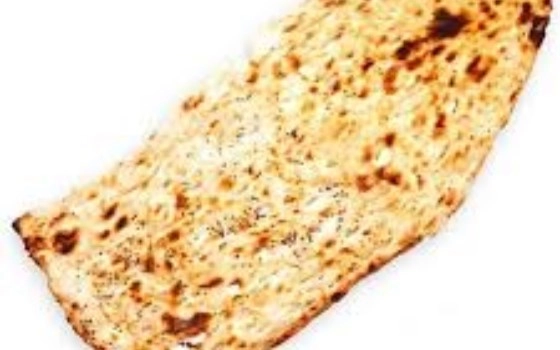 نان سنگک