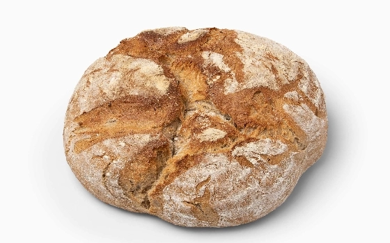 خمیر ترش غلات