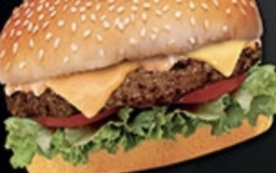 چیز لندبرگر