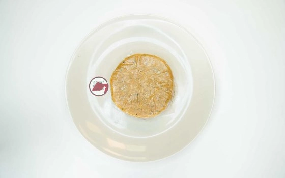 برگر مرغ