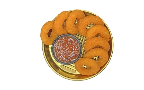 پیاز سوخاری