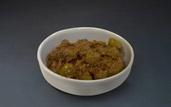 زیتون پرورده