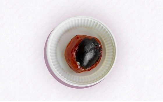 گوجه عددی