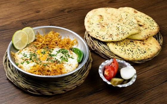 نیمرو