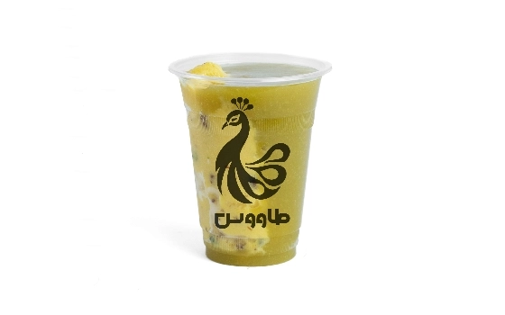 انبه طالبی بستنی