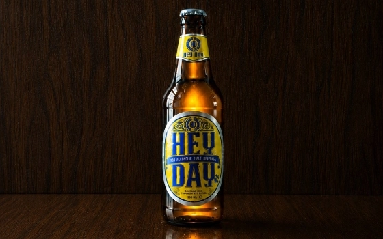 هی دی لیمو Hey Day Lemon