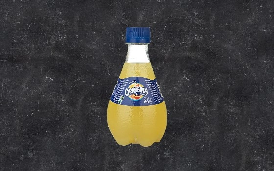 اورنجینا
