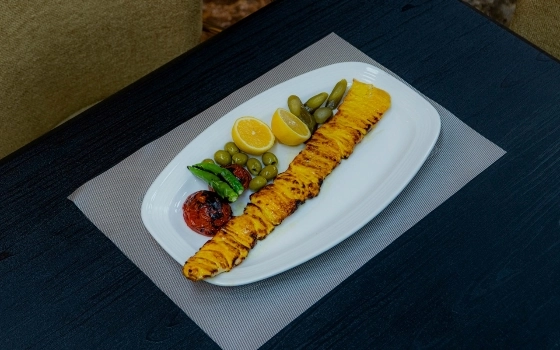 خوراک جوجه