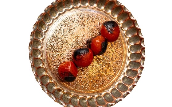 گوجه کبابی