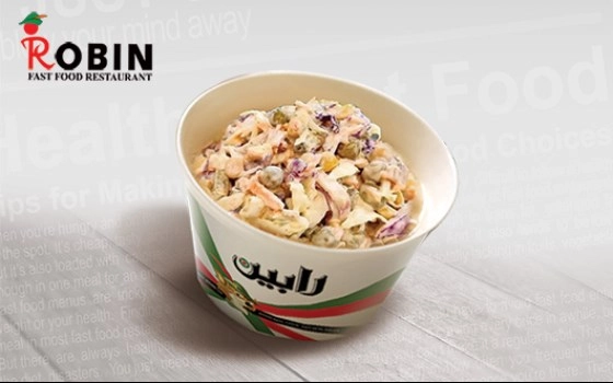 سالاد اندونزی