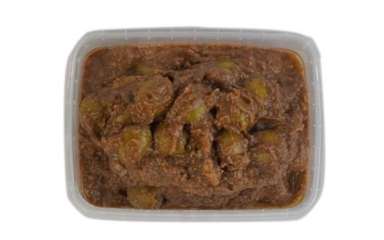زیتون پرورده