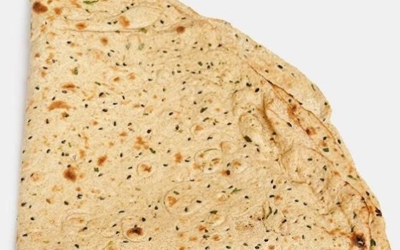 نان تافتون سنتی