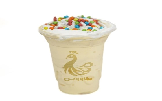 آیس پک موز