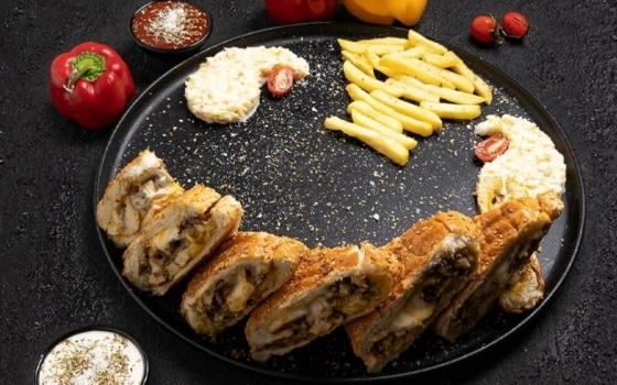 پنینی ویژه سون سین