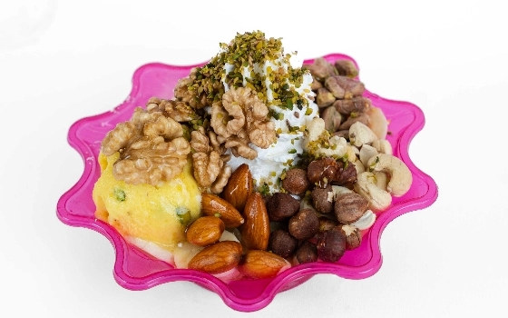 معجون ممتاز طاووس