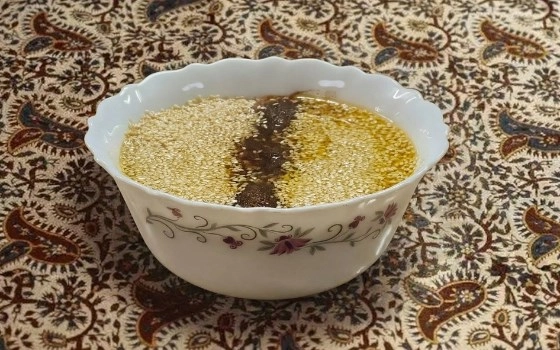 حلیم - نیم کیلو