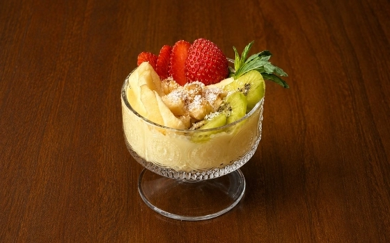کاستارد Custard