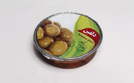زیتون لبنانی