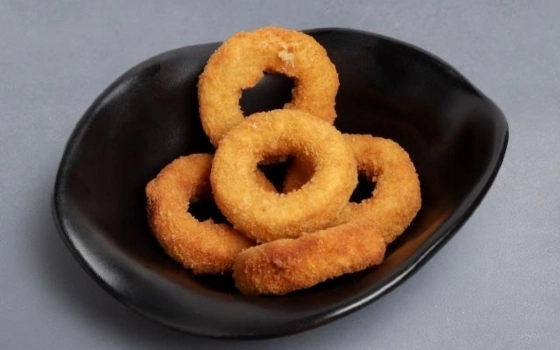 پیاز سوخاری
