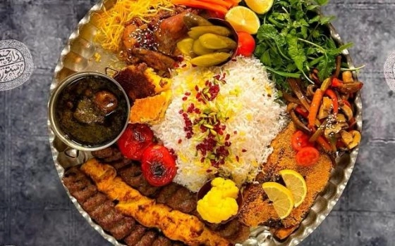سینی وزیری