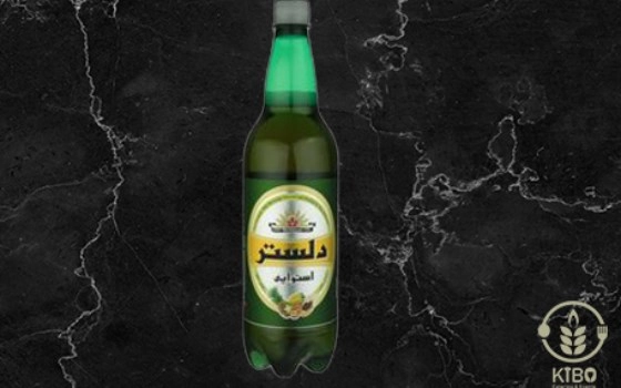 دلستر بطری